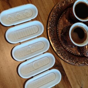 Alternative view of Kalupi Za Hurmašice